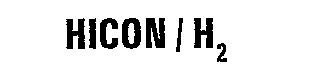 HICON H2