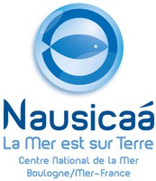Nausicaá La Mer est sur Terre Centre National de la Mer Boulogne/Mer-France