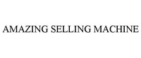 AMAZING SELLING MACHINE