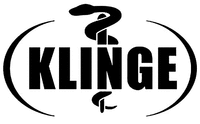 KLINGE