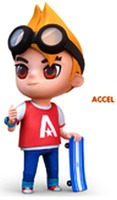 ACCEL