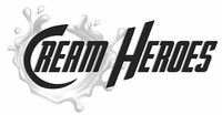 CREAM HEROES