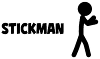 STICKMAN