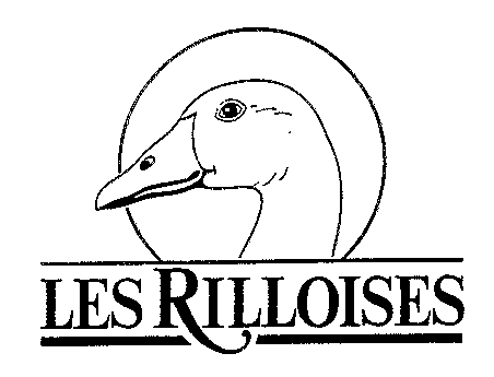 LES RILLOISES