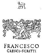 FRANCESCO CRESCI-SCRITTI
