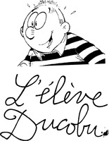 L'élève Ducobu