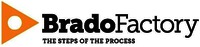 Brado Factory THE STEPS OF THE PROCESS
