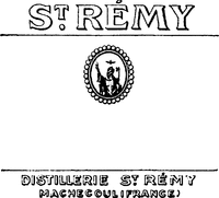 ST. RÉMY