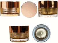 BIOBALANCE MAGIC TOUCH PRIMER • FOUNDATION • CONCEALER