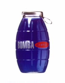 BOMBA energia