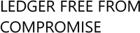 LEDGER FREE FROM COMPROMISE