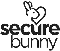 secure bunny