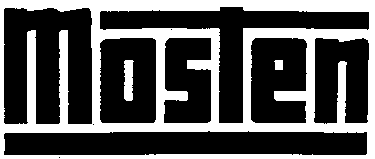 Mosten