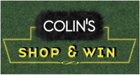COLIN'S SHOP & WIN