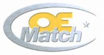 OE MATCH