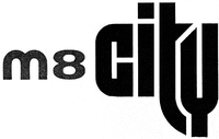 m8 city