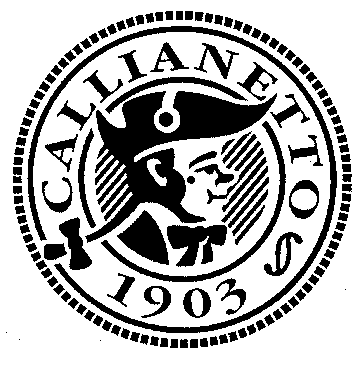 CALLIANETTO 1903