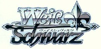 Weiß Schwarz