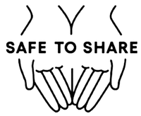 SAFE TO SHARE