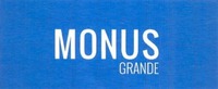 MONUS GRANDE