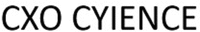 CXO CYIENCE