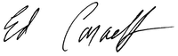 Ed Caraeff