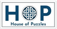 HOP House of Puzzles