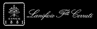 SINCE 1881 Lanificio F.lli Cerruti