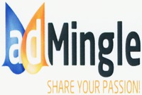 adMingle SHARE YOUR PASSION!