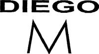 DIEGO M