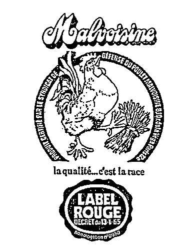 Malvoisine