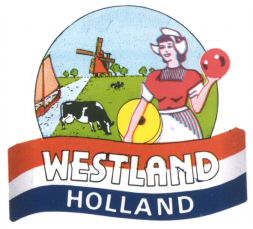WESTLAND HOLLAND