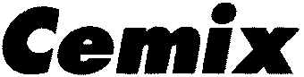 Cemix