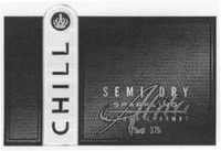 Alita CHILL SEMI DRY SPARKLING METHOD CHARMAT