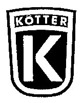 KÖTTER