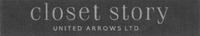 closet story UNITED ARROWS LTD.