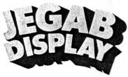 JEGAB DISPLAY