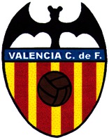 VALENCIA C. de F.