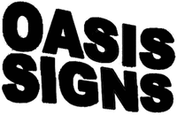 OASIS SIGNS