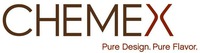 CHEMEX Pure Design. Pure Flavor.
