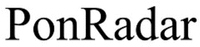 PonRadar