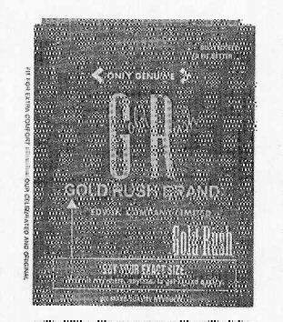 GR Gold Rush
