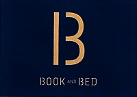 B BOOK AND BED
