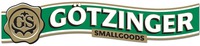 GS GÖTZINGER SMALLGOODS