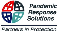PANDEMIC RESPONSE SOLUTIONS Partners in Protection