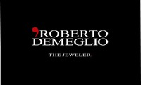 ROBERTO DEMEGLIO THE JEWELER