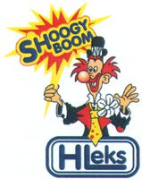 SHOOGY BOOM HLeks
