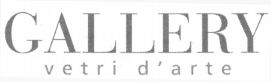 GALLERY vetri d'arte