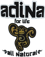 adina for life all natural