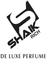 S SHAIK RICH DE LUXE PERFUME